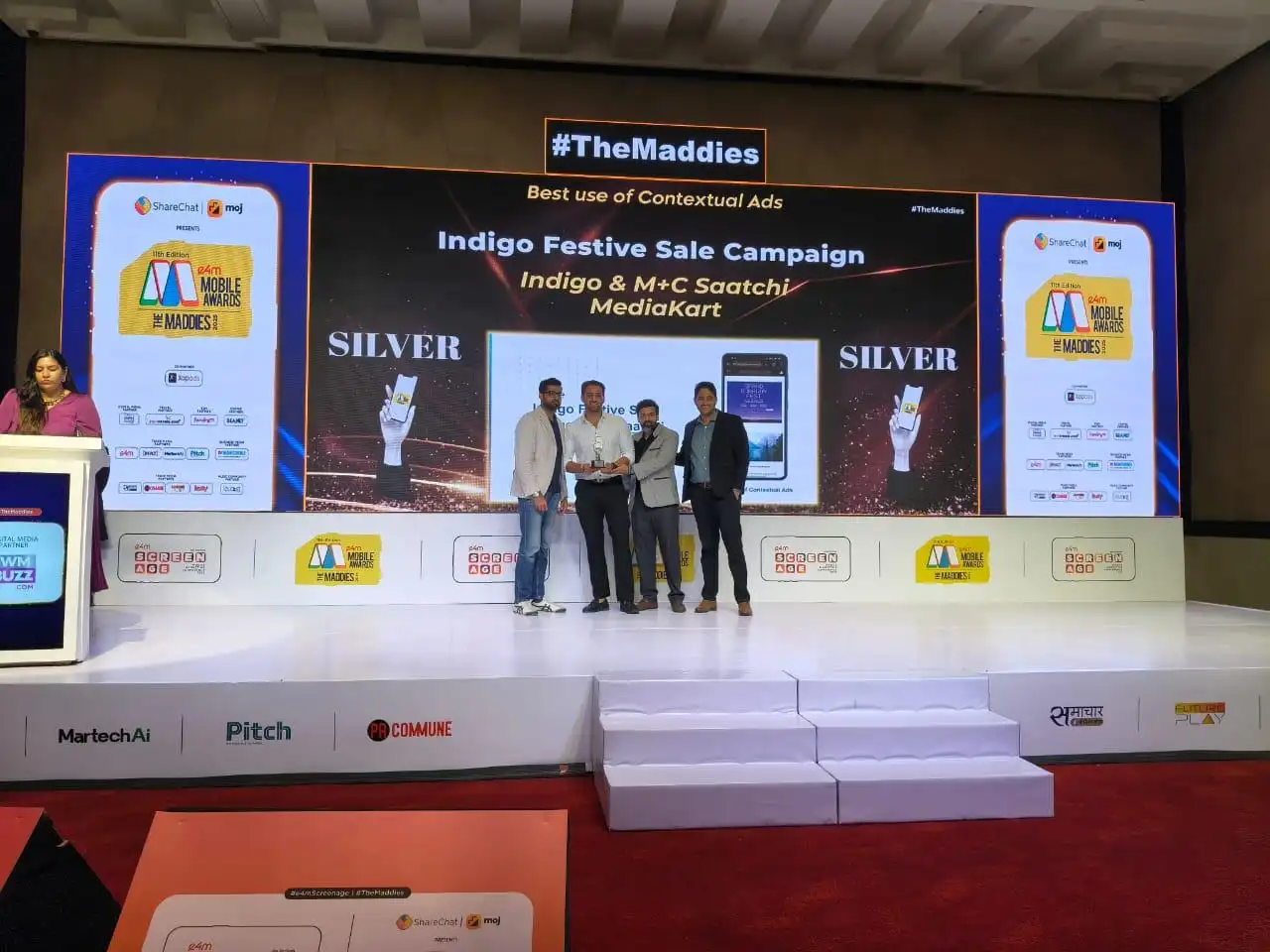 Award
